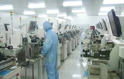 時(shí)隔27年，集成電路“南方基地”榮耀回歸 超百億美元項(xiàng)目緣何選擇無(wú)錫