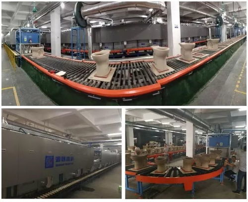 激蕩40年 產(chǎn)區(qū)篇②丨南莊蝶變 信息安全設(shè)備制造