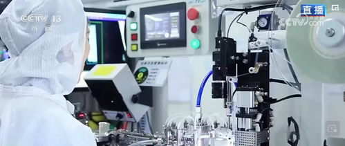 敢想敢拼敢創(chuàng)造 中國(guó)先進(jìn)裝備制造業(yè)揚(yáng)威海外，信息安全設(shè)備制造嶄露頭角