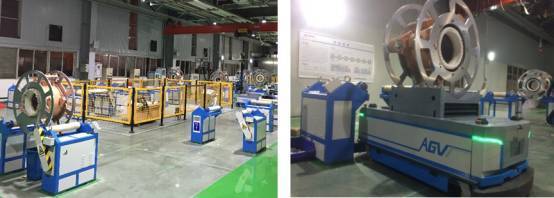 七年耕耘，中車株洲電機“智能工廠”榮獲表彰